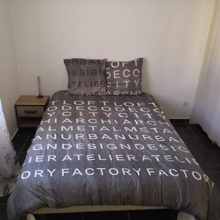 Spacieux, Top Lit, Hote Reactif, Proche Montagne Mer, Lumineux, Bien Equipe, Agreable, Chambre, Micro Maison Et Maison, Bien Regarder Perpignan Exterior photo