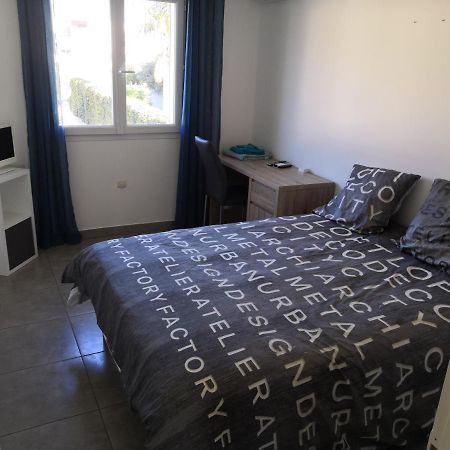 Spacieux, Top Lit, Hote Reactif, Proche Montagne Mer, Lumineux, Bien Equipe, Agreable, Chambre, Micro Maison Et Maison, Bien Regarder Perpignan Exterior photo