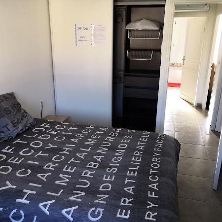 Spacieux, Top Lit, Hote Reactif, Proche Montagne Mer, Lumineux, Bien Equipe, Agreable, Chambre, Micro Maison Et Maison, Bien Regarder Perpignan Exterior photo