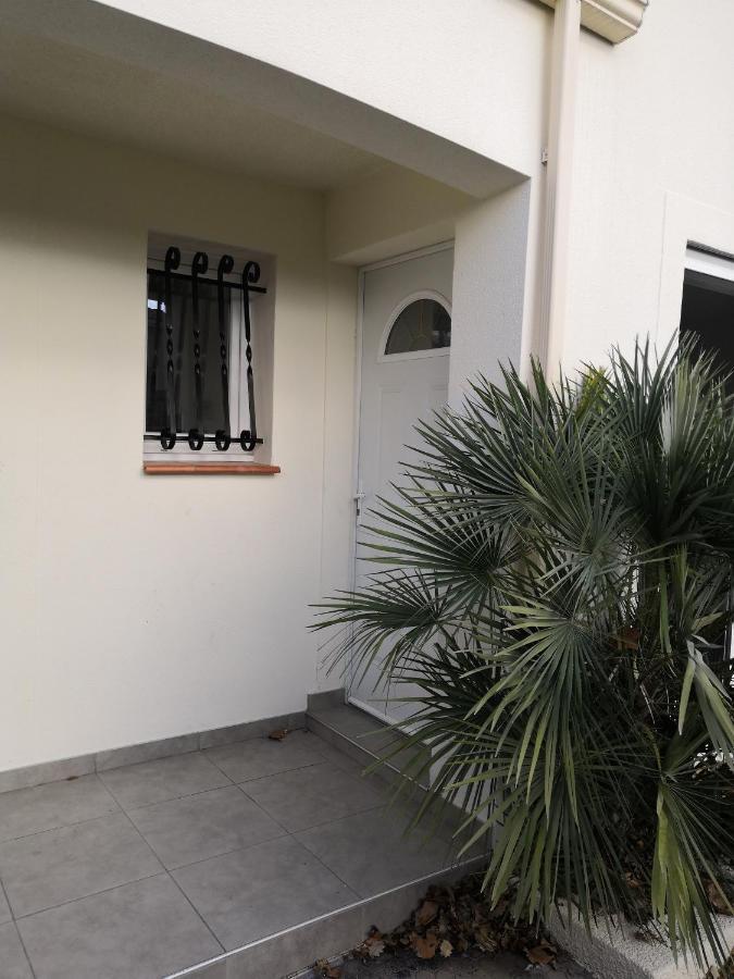 Spacieux, Top Lit, Hote Reactif, Proche Montagne Mer, Lumineux, Bien Equipe, Agreable, Chambre, Micro Maison Et Maison, Bien Regarder Perpignan Exterior photo