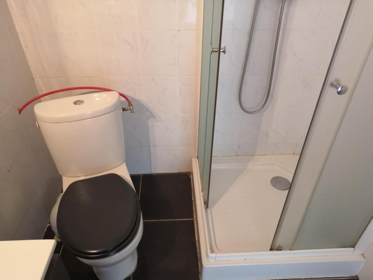 Spacieux, Top Lit, Hote Reactif, Proche Montagne Mer, Lumineux, Bien Equipe, Agreable, Chambre, Micro Maison Et Maison, Bien Regarder Perpignan Exterior photo