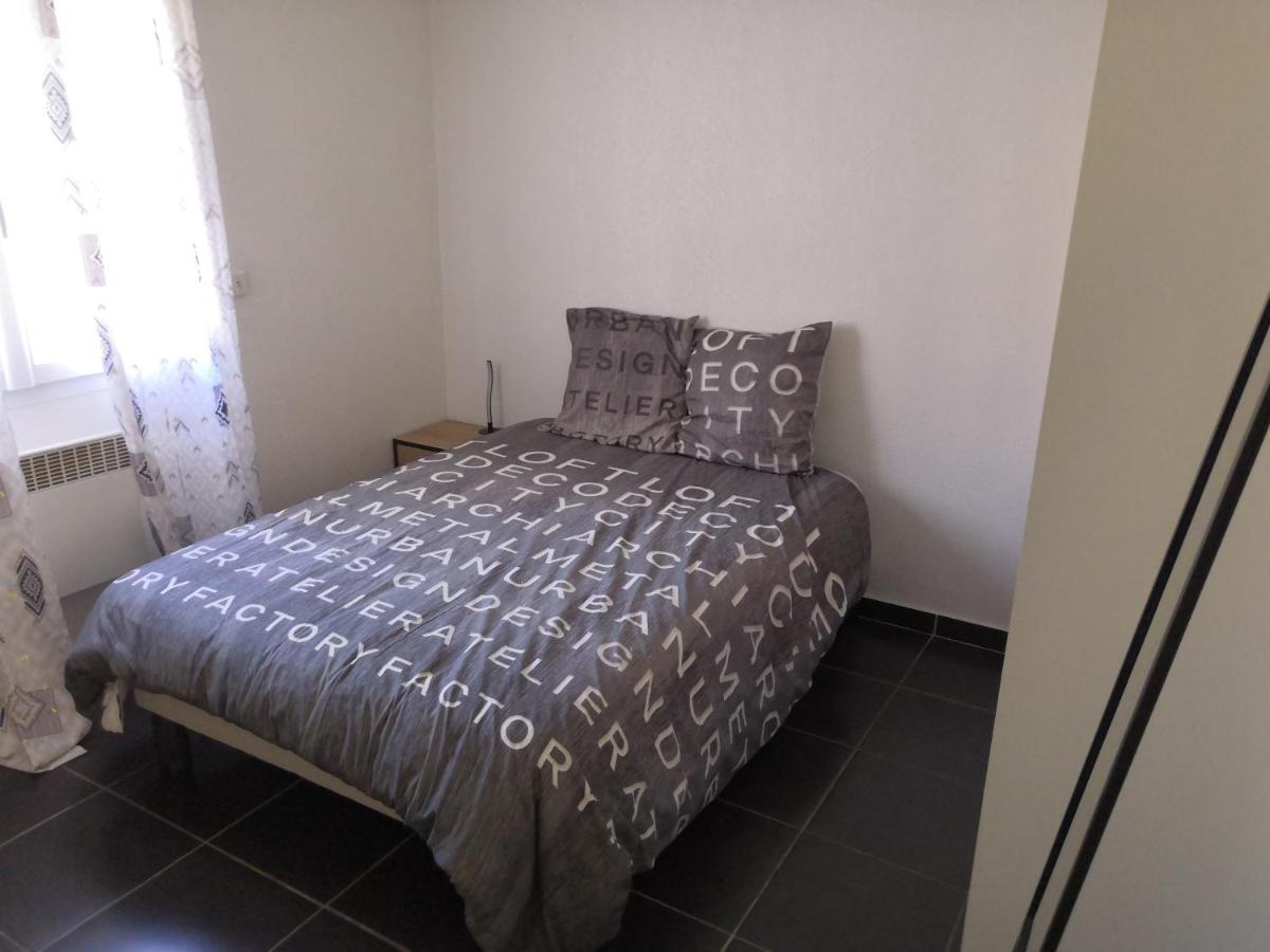 Spacieux, Top Lit, Hote Reactif, Proche Montagne Mer, Lumineux, Bien Equipe, Agreable, Chambre, Micro Maison Et Maison, Bien Regarder Perpignan Exterior photo