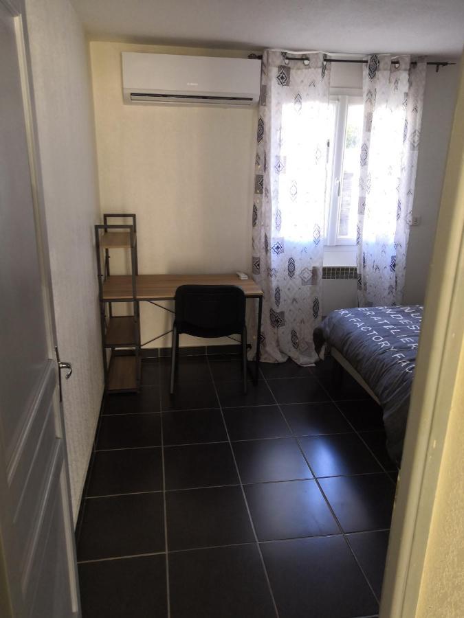 Spacieux, Top Lit, Hote Reactif, Proche Montagne Mer, Lumineux, Bien Equipe, Agreable, Chambre, Micro Maison Et Maison, Bien Regarder Perpignan Exterior photo