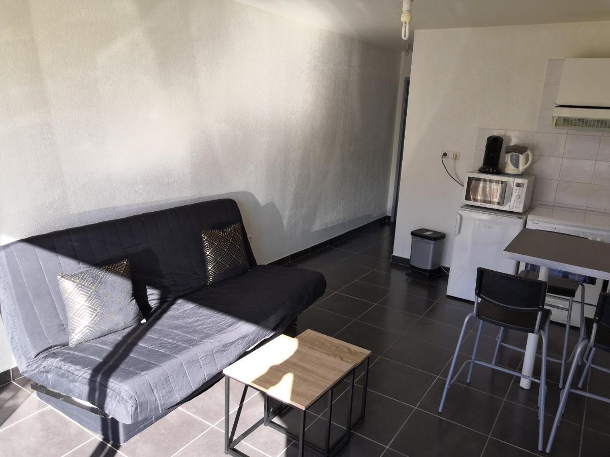 Spacieux, Top Lit, Hote Reactif, Proche Montagne Mer, Lumineux, Bien Equipe, Agreable, Chambre, Micro Maison Et Maison, Bien Regarder Perpignan Exterior photo