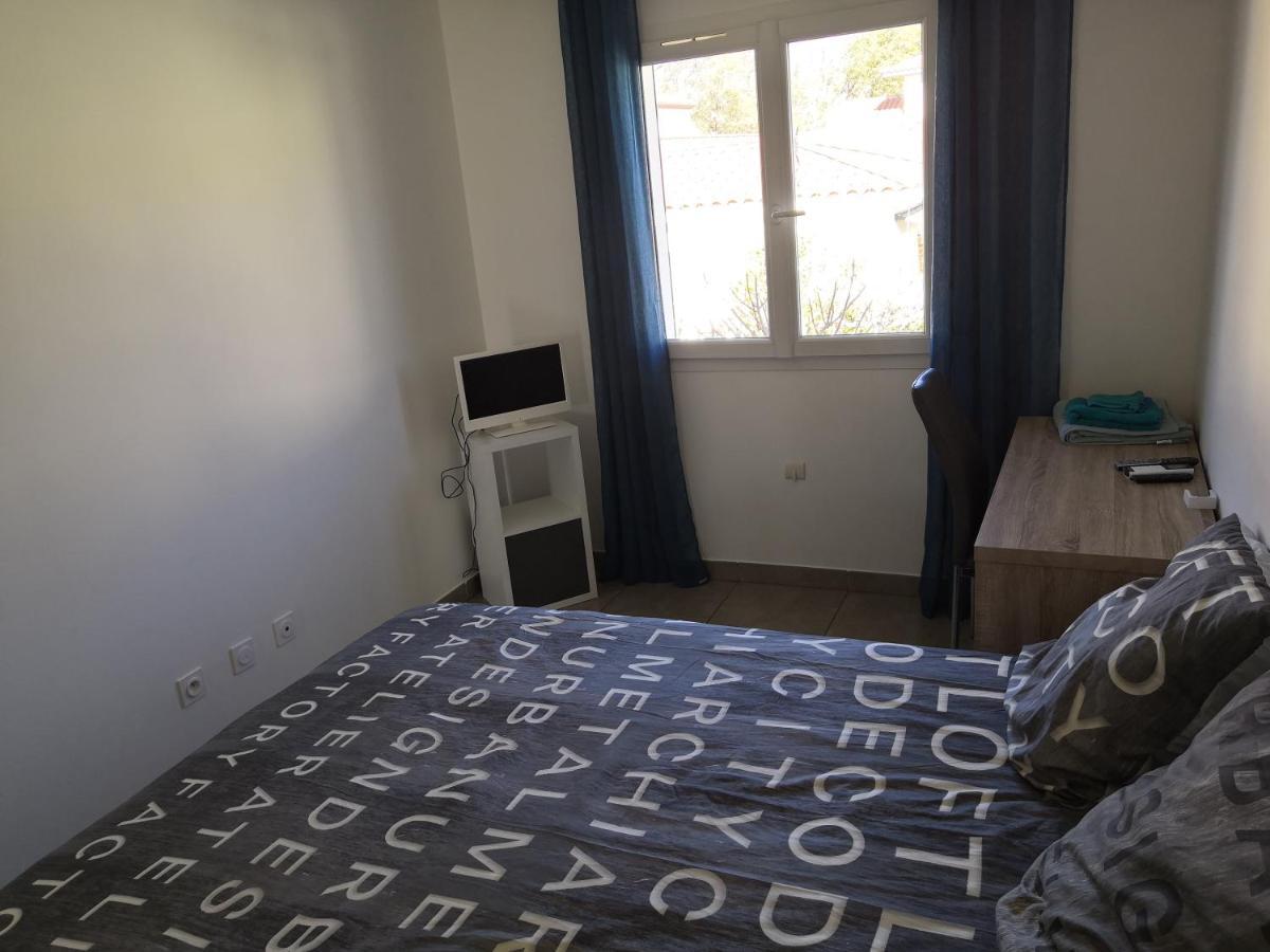 Spacieux, Top Lit, Hote Reactif, Proche Montagne Mer, Lumineux, Bien Equipe, Agreable, Chambre, Micro Maison Et Maison, Bien Regarder Perpignan Exterior photo