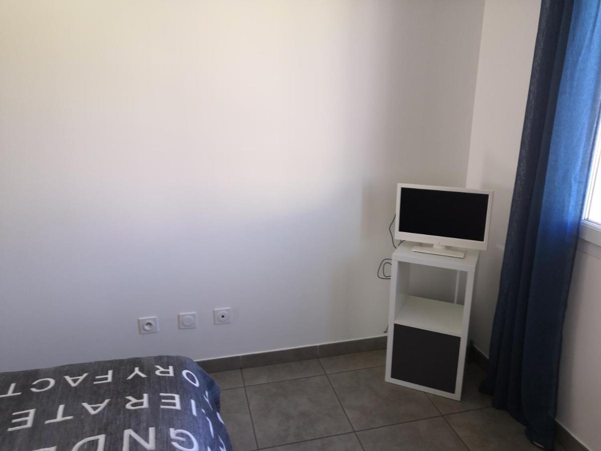 Spacieux, Top Lit, Hote Reactif, Proche Montagne Mer, Lumineux, Bien Equipe, Agreable, Chambre, Micro Maison Et Maison, Bien Regarder Perpignan Exterior photo