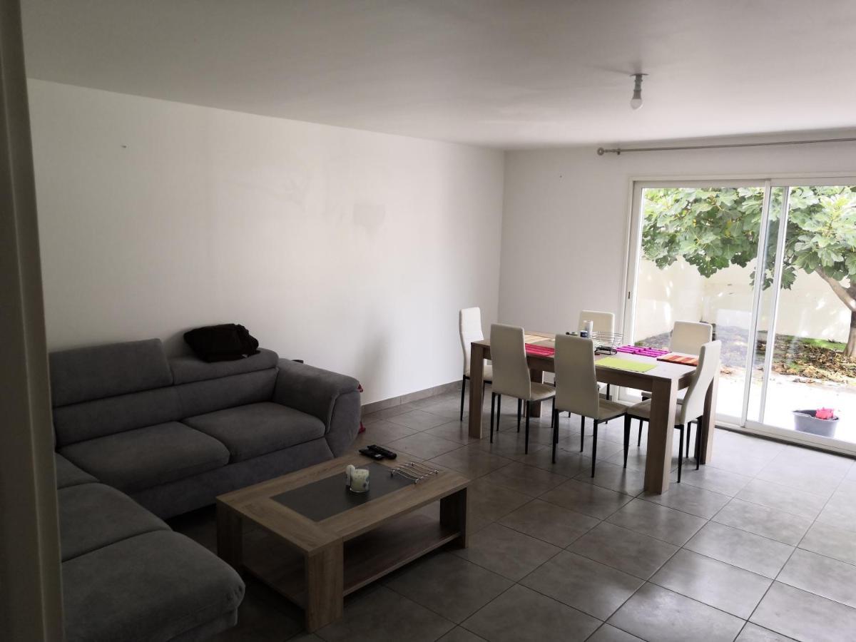 Spacieux, Top Lit, Hote Reactif, Proche Montagne Mer, Lumineux, Bien Equipe, Agreable, Chambre, Micro Maison Et Maison, Bien Regarder Perpignan Exterior photo