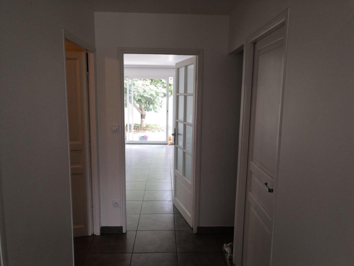 Spacieux, Top Lit, Hote Reactif, Proche Montagne Mer, Lumineux, Bien Equipe, Agreable, Chambre, Micro Maison Et Maison, Bien Regarder Perpignan Exterior photo