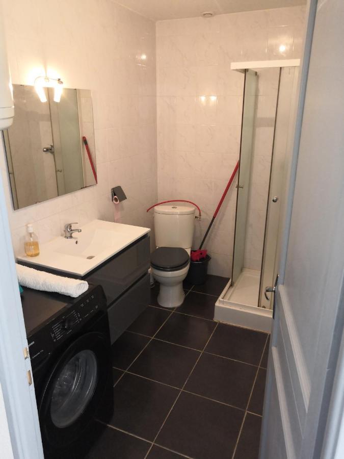 Spacieux, Top Lit, Hote Reactif, Proche Montagne Mer, Lumineux, Bien Equipe, Agreable, Chambre, Micro Maison Et Maison, Bien Regarder Perpignan Exterior photo