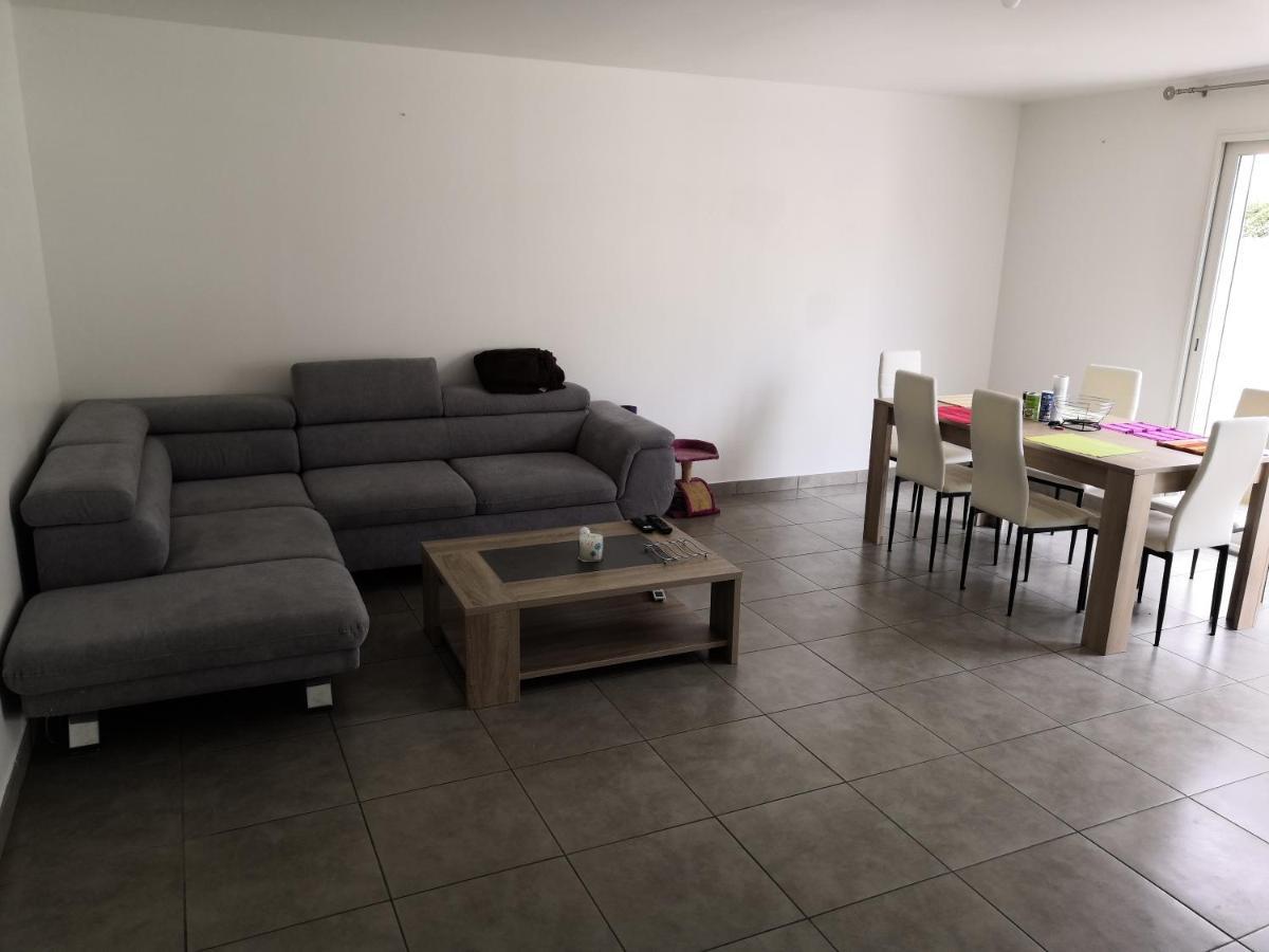Spacieux, Top Lit, Hote Reactif, Proche Montagne Mer, Lumineux, Bien Equipe, Agreable, Chambre, Micro Maison Et Maison, Bien Regarder Perpignan Exterior photo