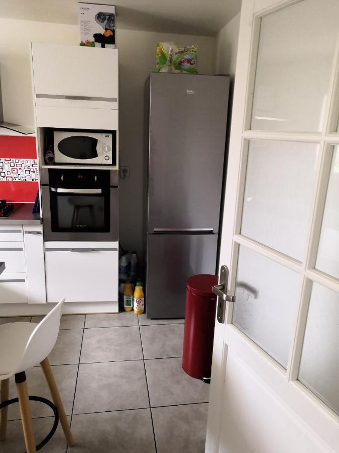 Spacieux, Top Lit, Hote Reactif, Proche Montagne Mer, Lumineux, Bien Equipe, Agreable, Chambre, Micro Maison Et Maison, Bien Regarder Perpignan Exterior photo