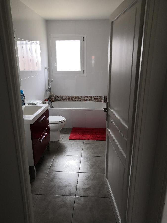 Spacieux, Top Lit, Hote Reactif, Proche Montagne Mer, Lumineux, Bien Equipe, Agreable, Chambre, Micro Maison Et Maison, Bien Regarder Perpignan Exterior photo