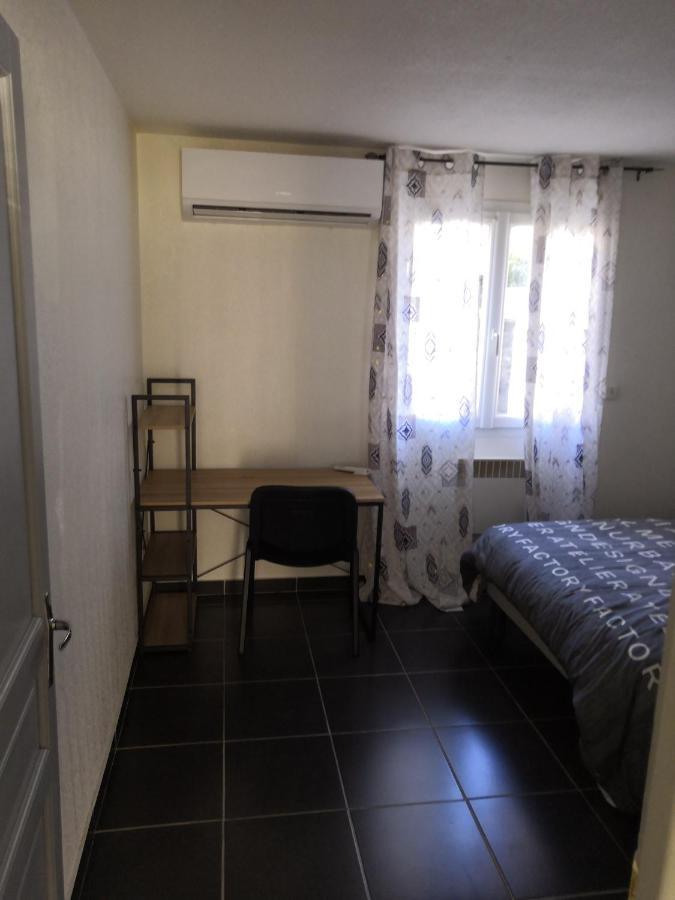 Spacieux, Top Lit, Hote Reactif, Proche Montagne Mer, Lumineux, Bien Equipe, Agreable, Chambre, Micro Maison Et Maison, Bien Regarder Perpignan Exterior photo